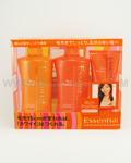 KAO Essential Rich Premier Triple Set