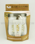 UNILEVER Lux Super Rich Shine Triple Set