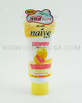KANEBO Naive Facial Foam Grapefruit