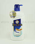 GYUNYU Bouncia Milky Body Soap (Premium Floral)