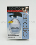 ROHTO V Arctic Cooling Lubricant/Redness Reliever Eye Drops