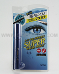 SANA Power Style Mascara Curl & Separate Strong Black
