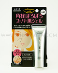 KOSE Softymo Super Black Pore Cleansing Gel