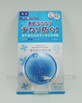 NARIS UP Acmedica Oil Control Facial Powder (Clear)