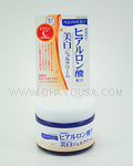 JUJU Cosmetics Hyaluronic Acid Facial Cream