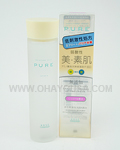 KOSE Moisture Mild Pure Facial Toner (Dry)