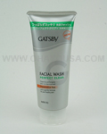 MANDOM Gatsby Perfect Clear