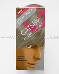 MANDOM Gatsby Natural Bleach Color Solid Ash