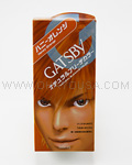 MANDOM Gatsby Natural Bleach Color Honey Orange