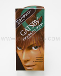 MANDOM Gatsby Natural Bleach Color Mud Cherry