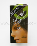 MANDOM Gatsby Natural Bleach Color Grunge Mocha