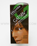 MANDOM Gatsby Natural Bleach Color Classic Mocha