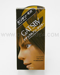 MANDOM Gatsby Natural Bleach Color Military Mocha