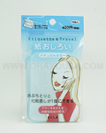 KOJI Etiquette & Travel Oil Blotting Paper Natural Color