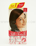 HOYU Bigen Silk Touch Cream Color #5C Apricot Copper