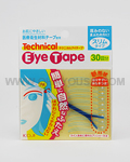 KOJI Technical Eye Tape Slim Type
