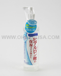 JUJU Aqua Moit Hyaluronic Acid Cleansing Water