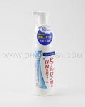 JUJU Cosmetics Aqua Moist Hyaluronic Acid Moist Cleansing Foam