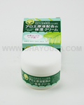 JUJU Cosmetics Natural Juju Moist Cream