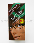 MANDOM Gatsby Natural Bleach Color Rusty Mocha
