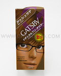MANDOM Gatsby Natural Bleach Color Ash Latte
