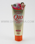 KOSE Softymo Lift Cleansing Cream Q10