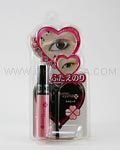 NARISU UP Wink Up Color Eyelids 01 (Glitter Peach)