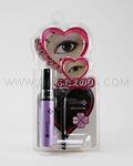 NARISU UP Wink Up Color Eyelids 02 (Silver Purple)