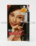 B&C Make Mania Markable Eye Liner (Pearl Black)