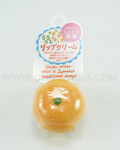 B&C Mikan-chan MM Lip Balm Moisturizing