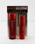 Kracie Wakanka Long Moisturizing Lotion + Essence