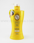 KOSE Salon Style Moist Keep SPA Shampoo (Smooth)