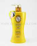 KOSE Salon Style Moist Keep SPA Shampoo (Moist)