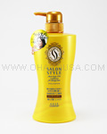 KOSE Salon Style Moist Keep SPA Conditioner (Moist)