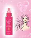 FITS Sexy Girl Daily Care Milk Essence