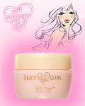 FITS Sexy Girl Jelly Wax (Gloss)