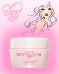 FITS Sexy Girl Milk Wax (Soft)