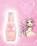 FITS Sexy Girl Oil Essence Night Repair