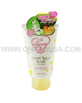 FITS Sexy Girl Sweet Sugar Scrub (Pear)
