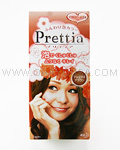 KAO Prettia Soft Bubble Hair Color Marshmallow Brown
