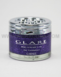 CARALL Glare Air Freshener (EG Forest)