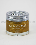 CARALL Glare Air Freshener (White Musk)