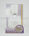 CARALL PonPon Air Freshener (White Musk)