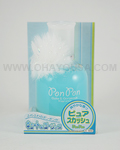 CARALL PonPon Air Freshener (Pure Squash)