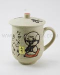 1pc Grand Father Cup