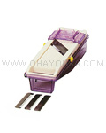 Benriner Vegetable Slicer with Container BEN-2