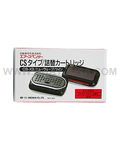 Air Spencer CS-X3 Refill (Crystal)