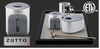 ZUTTO Micom Electric Dispensing Pot