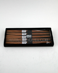 5pair Wooden Chopstick Set