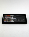 5pair Geisha Chopstick Set